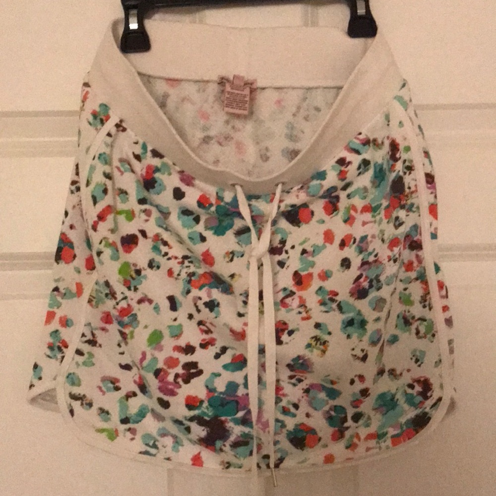 Juicy Couture sport Skirt